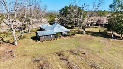Farm and Ranch for sale in Pierce County, Georgia