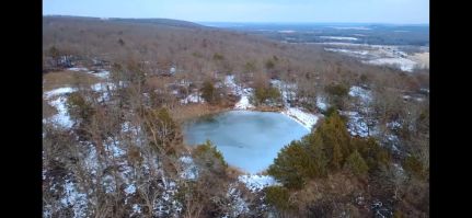 Undeveloped Land for sale in Pittsburg County, Oklahoma