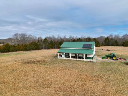 Farm and Ranch for sale in Butler County, Kentucky