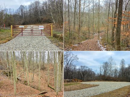 Timberland Property for sale in Perry County, Ohio