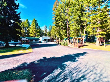 Recreational Property for sale in Lewis and Clark County, Montana