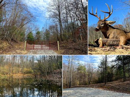 Timberland Property for sale in Perry County, Ohio