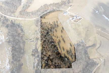 Undeveloped Land for sale in Jackson County, Iowa