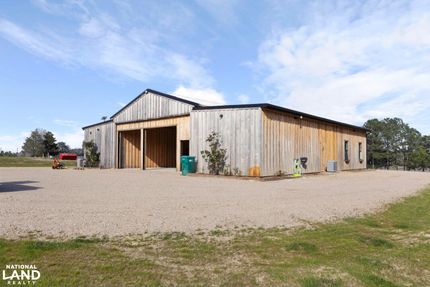 Timberland Property for sale in Macon County, Alabama
