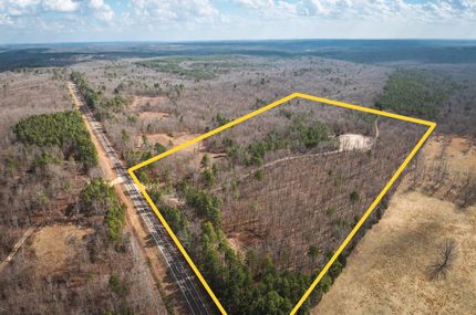 Land for sale in Reynolds County, Missouri