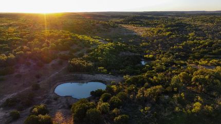 Undeveloped Land in Stephens County, Texas