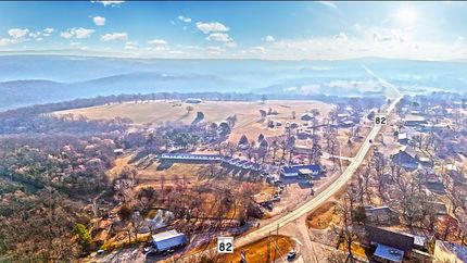 Farm and Ranch for sale in Cherokee County, Oklahoma