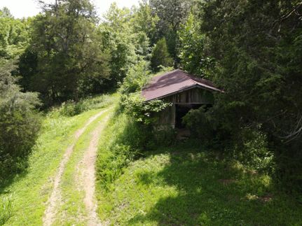 Recreational Property for sale in Hardin County, Tennessee