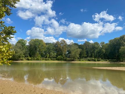 Recreational Property for sale in Hardin County, Tennessee