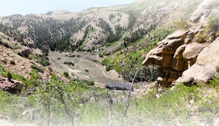 Recreational Property for sale in Carbon County, Utah