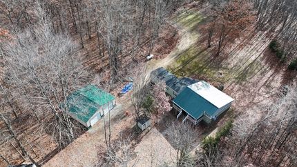 Recreational Property for sale in Clare County, Michigan