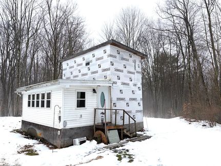 Farm and Ranch for sale in Allegany County, New York