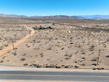 Farm and Ranch for sale in San Bernardino County, California
