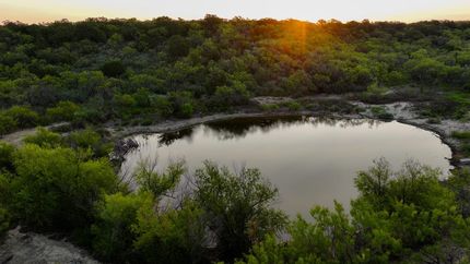 Recreational Property in Stephens County, Texas
