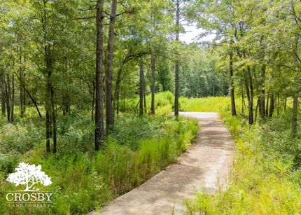 Horse Property in Charleston County, South Carolina