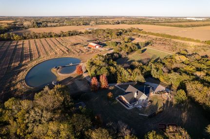 Farm and Ranch for sale in Harvey County, Kansas