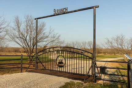 Recreational Property for sale in Young County, Texas