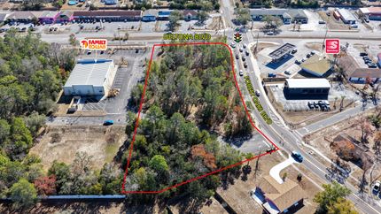 Homesite for sale in Hernando County, Florida