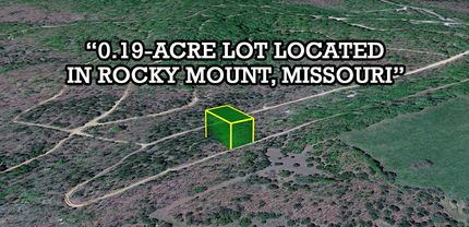 Farm and Ranch in Morgan County, Missouri