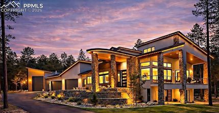 Farm and Ranch for sale in El Paso County, Colorado