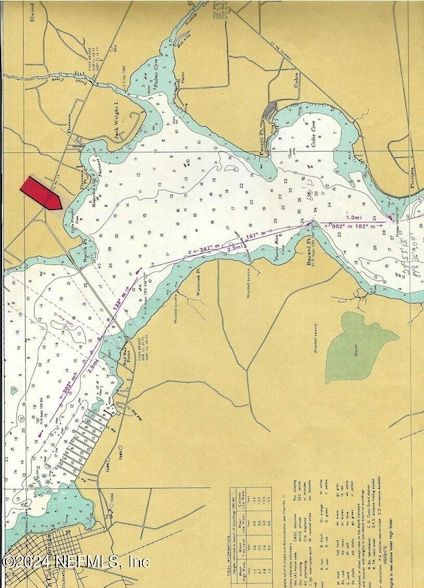 Farm and Ranch for sale in Saint Johns County, Florida
