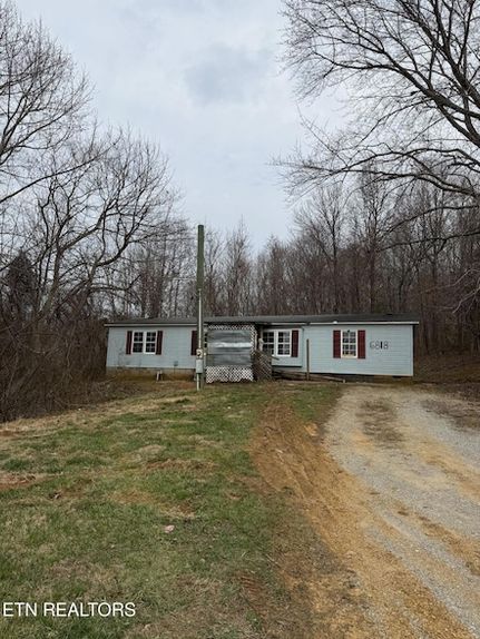 Farm and Ranch for sale in Knox County, Tennessee