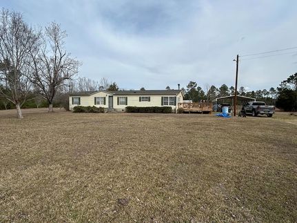 Undeveloped Land for sale in Toombs County, Georgia