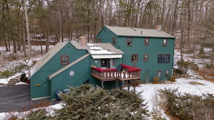 Farm and Ranch for sale in Worcester County, Massachusetts