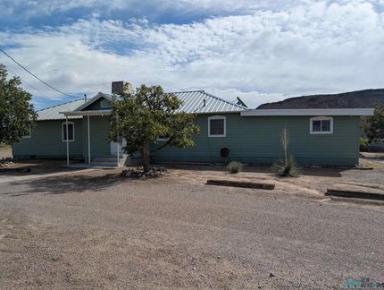 Recreational Property for sale in Sierra County, New Mexico