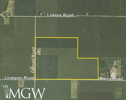 Recreational Property for sale in DeKalb County, Illinois
