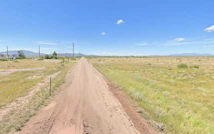 Farm and Ranch for sale in Luna County, New Mexico
