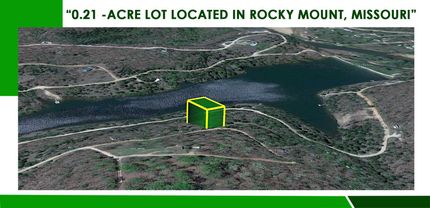 Recreational Property for sale in Morgan County, Missouri