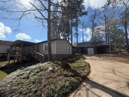 Farm and Ranch for sale in Jasper County, Texas