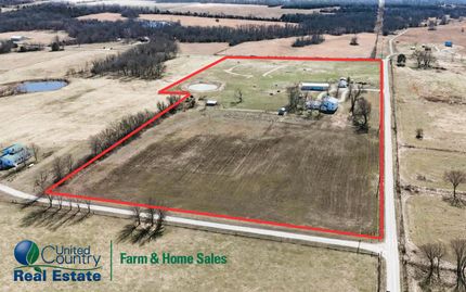 Timberland Property for sale in Barton County, Missouri