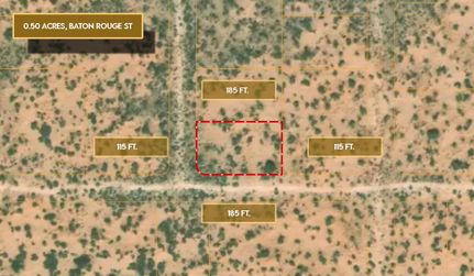 Undeveloped Land for sale in El Paso County, Texas