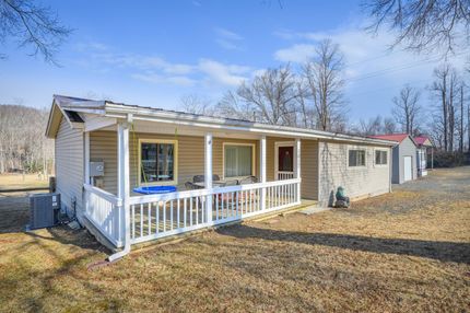 Farm and Ranch for sale in Carroll County, Virginia