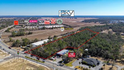 Farm and Ranch for sale in Hernando County, Florida