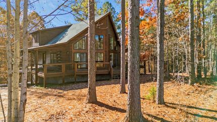 Recreational Property for sale in Franklin County, Tennessee