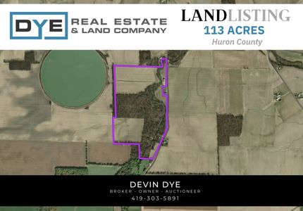 Recreational Property for sale in Huron County, Ohio