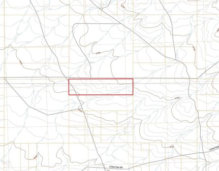 Recreational Property for sale in Sweetwater County, Wyoming
