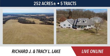 Recreational Property for sale in Ralls County, Missouri