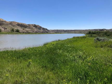 Recreational Property for sale in Chouteau County, Montana