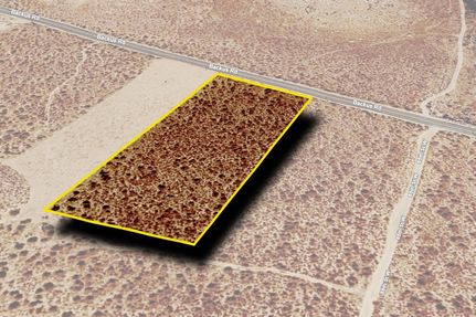 Recreational Property for sale in Kern County, California