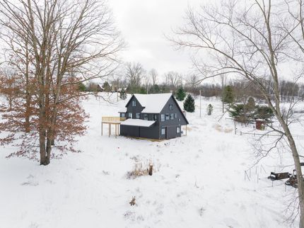 Land for sale in Carroll County, Ohio