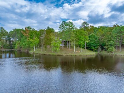 Recreational Property in Fairfield County, South Carolina