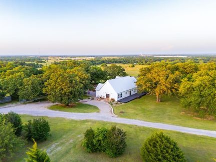 Recreational Property for sale in Garvin County, Oklahoma