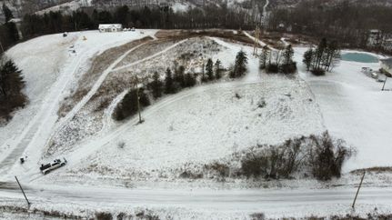 Land for sale in Guernsey County, Ohio