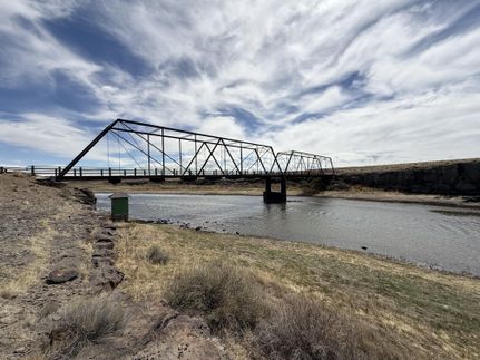 Recreational Property for sale in Costilla County, Colorado