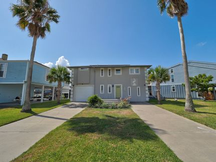 Recreational Property for sale in Aransas County, Texas