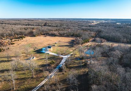 Recreational Property in Laclede County, Missouri